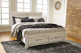 Bellaby Bed - Plourde Furniture Co (Caribou, ME)