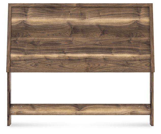 Chirason Bed - Plourde Furniture Co (Caribou, ME)