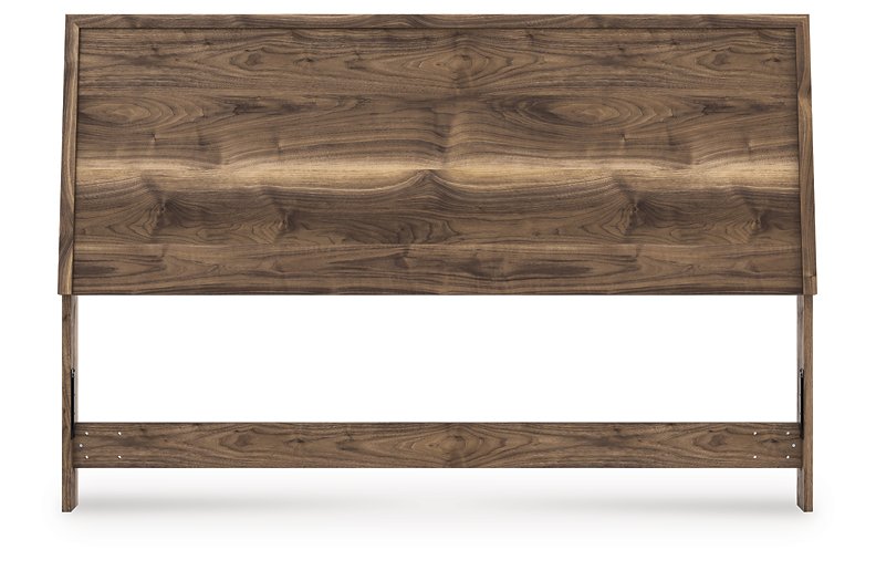 Chirason Bed - Plourde Furniture Co (Caribou, ME)