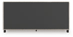 Zuraleus Bed - Plourde Furniture Co (Caribou, ME)