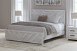 Cayboni Bed - Plourde Furniture Co (Caribou, ME)