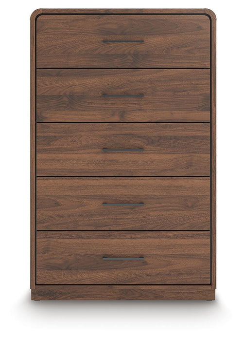 Fortlorn Chest of Drawers - Plourde Furniture Co (Caribou, ME)
