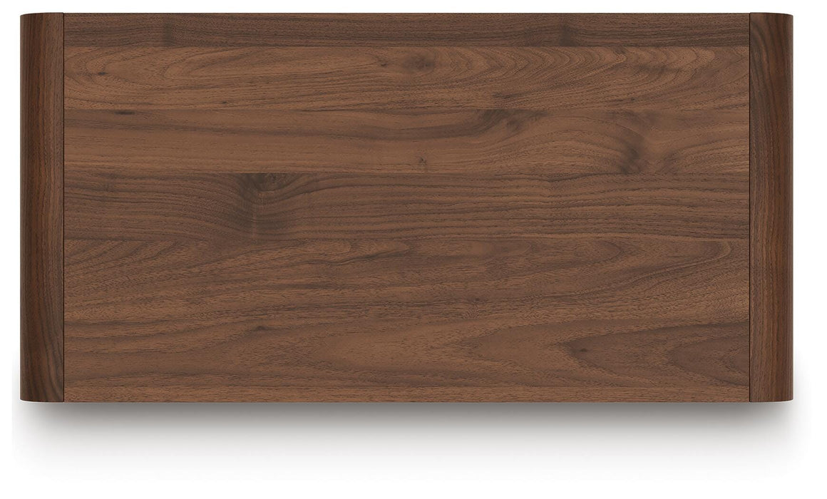 Fortlorn Chest of Drawers - Plourde Furniture Co (Caribou, ME)