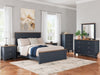 Landocken Bedroom Package - Plourde Furniture Co (Caribou, ME)
