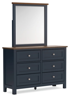 Landocken Bedroom Package - Plourde Furniture Co (Caribou, ME)