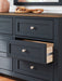 Landocken Bedroom Package - Plourde Furniture Co (Caribou, ME)