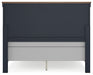 Landocken Bedroom Package - Plourde Furniture Co (Caribou, ME)