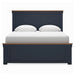 Landocken Bedroom Package - Plourde Furniture Co (Caribou, ME)