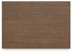 Landocken Bedroom Package - Plourde Furniture Co (Caribou, ME)