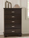 Covetown Chest of Drawers - Plourde Furniture Co (Caribou, ME)