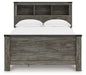 Frandern Full Bed - Plourde Furniture Co (Caribou, ME)