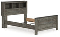 Frandern Full Bed - Plourde Furniture Co (Caribou, ME)