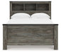 Frandern Full Bed - Plourde Furniture Co (Caribou, ME)