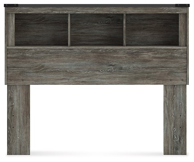 Frandern Full Bed - Plourde Furniture Co (Caribou, ME)