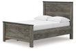 Frandern Full Bed - Plourde Furniture Co (Caribou, ME)