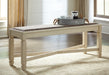 Bolanburg Dining Set - Plourde Furniture Co (Caribou, ME)