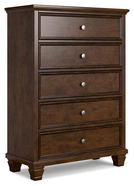 Danabrin Chest of Drawers - Plourde Furniture Co (Caribou, ME)