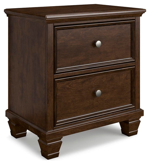 Danabrin Nightstand - Plourde Furniture Co (Caribou, ME)