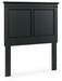 Lanolee Panel Storage Bed - Plourde Furniture Co (Caribou, ME)
