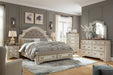 Realyn Bedroom Set - Plourde Furniture Co (Caribou, ME)