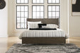 Arkenton Bedroom Package - Plourde Furniture Co (Caribou, ME)