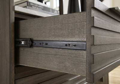 Arkenton Bedroom Package - Plourde Furniture Co (Caribou, ME)