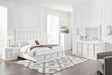 Chalanna Bedroom Set - Plourde Furniture Co (Caribou, ME)