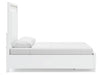 Chalanna Bedroom Set - Plourde Furniture Co (Caribou, ME)