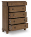 Chadworth Chest of Drawers - Plourde Furniture Co (Caribou, ME)