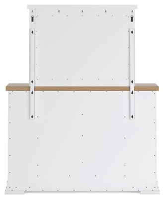 Ashbryn Bedroom Package - Plourde Furniture Co (Caribou, ME)