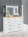 Ashbryn Bedroom Package - Plourde Furniture Co (Caribou, ME)