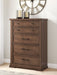 Taffenbrook Chest of Drawers - Plourde Furniture Co (Caribou, ME)