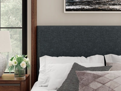 Dilenno Bed - Plourde Furniture Co (Caribou, ME)