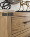 Ridgester Chest of Drawers - Plourde Furniture Co (Caribou, ME)