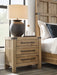 Ridgester Nightstand - Plourde Furniture Co (Caribou, ME)