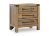 Ridgester Nightstand - Plourde Furniture Co (Caribou, ME)