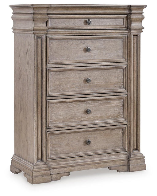 Blairhurst Chest of Drawers - Plourde Furniture Co (Caribou, ME)