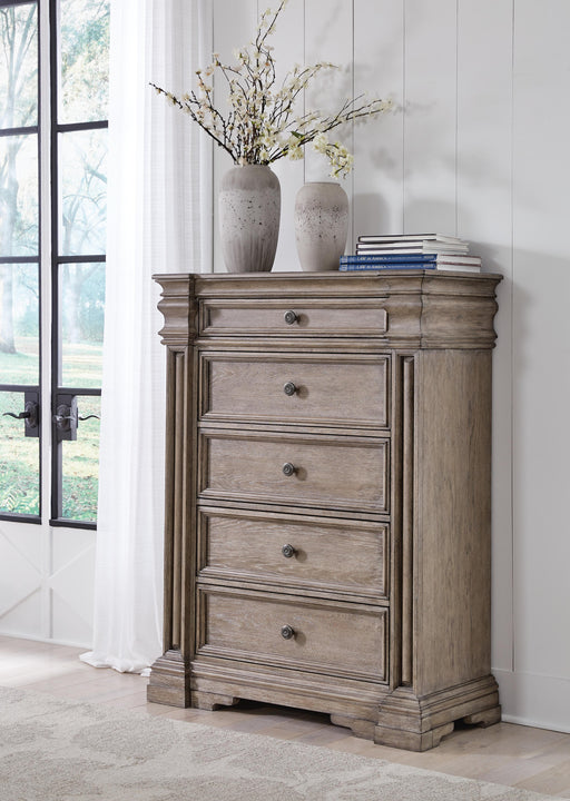 Blairhurst Chest of Drawers - Plourde Furniture Co (Caribou, ME)
