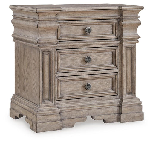 Blairhurst Nightstand - Plourde Furniture Co (Caribou, ME)