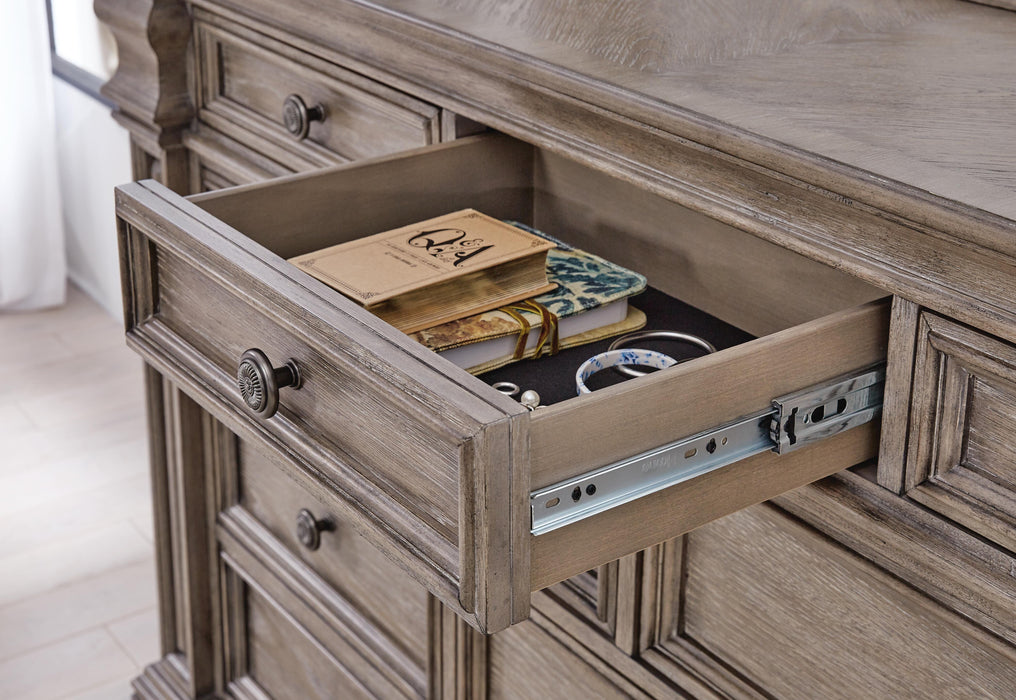 Blairhurst Dresser - Plourde Furniture Co (Caribou, ME)