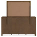Cabalynn Dresser and Mirror - Plourde Furniture Co (Caribou, ME)