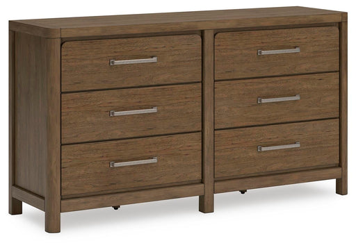 Cabalynn Dresser - Plourde Furniture Co (Caribou, ME)