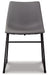 Centiar Dining Chair - Plourde Furniture Co (Caribou, ME)