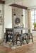 Caitbrook Counter Height Dining Package - Plourde Furniture Co (Caribou, ME)
