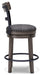 Caitbrook Counter Height Bar Stool - Plourde Furniture Co (Caribou, ME)