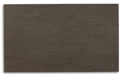 Caitbrook Dining Table and Chairs (Set of 7) - Plourde Furniture Co (Caribou, ME)