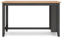 Gesthaven Counter Height Dining Table - Plourde Furniture Co (Caribou, ME)