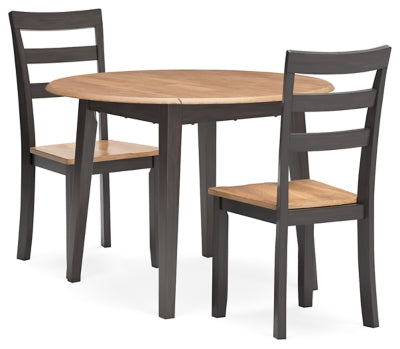 Gesthaven Dining Set - Plourde Furniture Co (Caribou, ME)