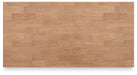 Gesthaven Counter Height Dining Table - Plourde Furniture Co (Caribou, ME)