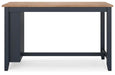 Gesthaven Counter Height Dining Table - Plourde Furniture Co (Caribou, ME)